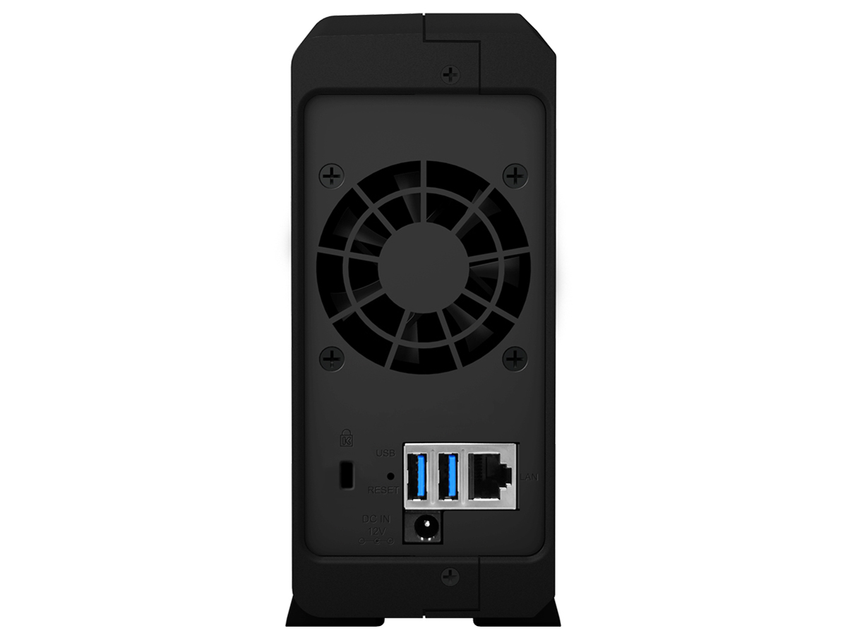 DiskStation DS118/JP