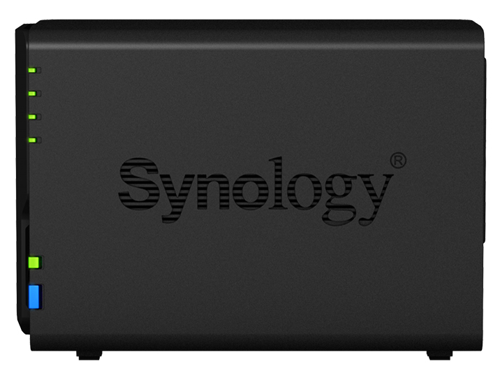 DiskStation DS218/JP