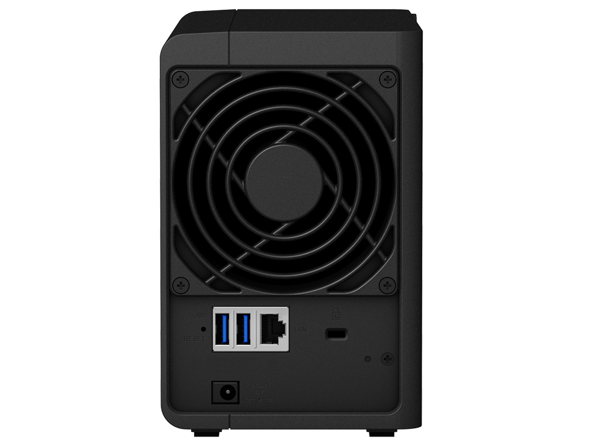 DiskStation DS218/JP