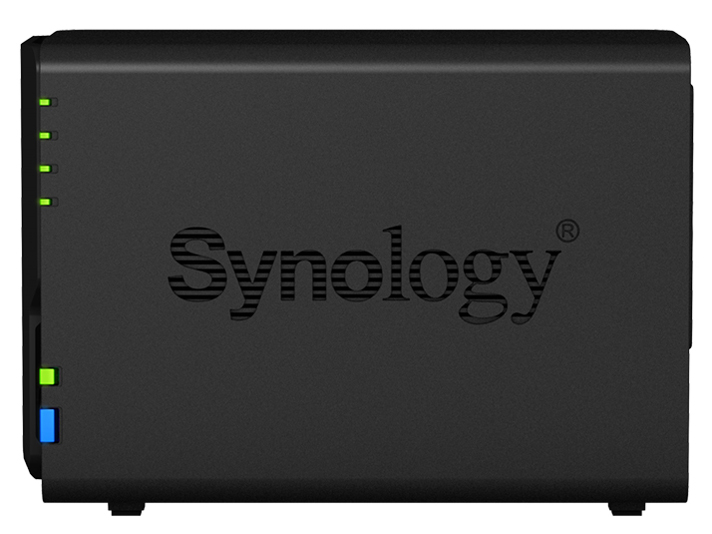 DiskStation DS218+/JP