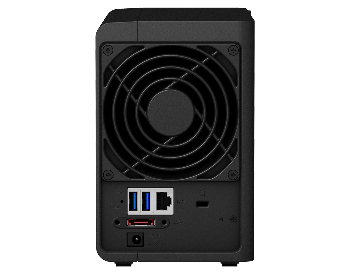 DiskStation DS218+/JP