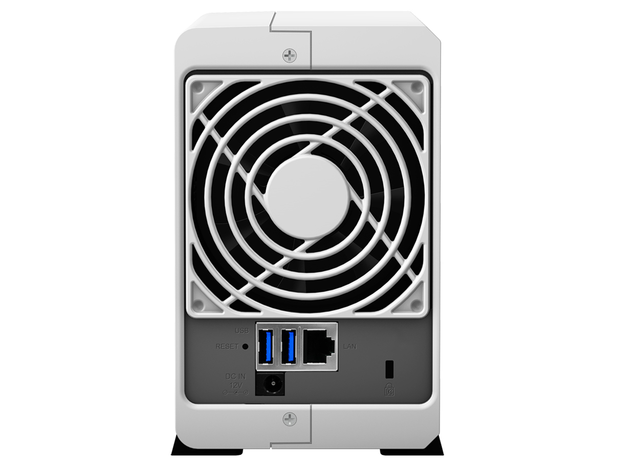 DiskStation DS218j/JP