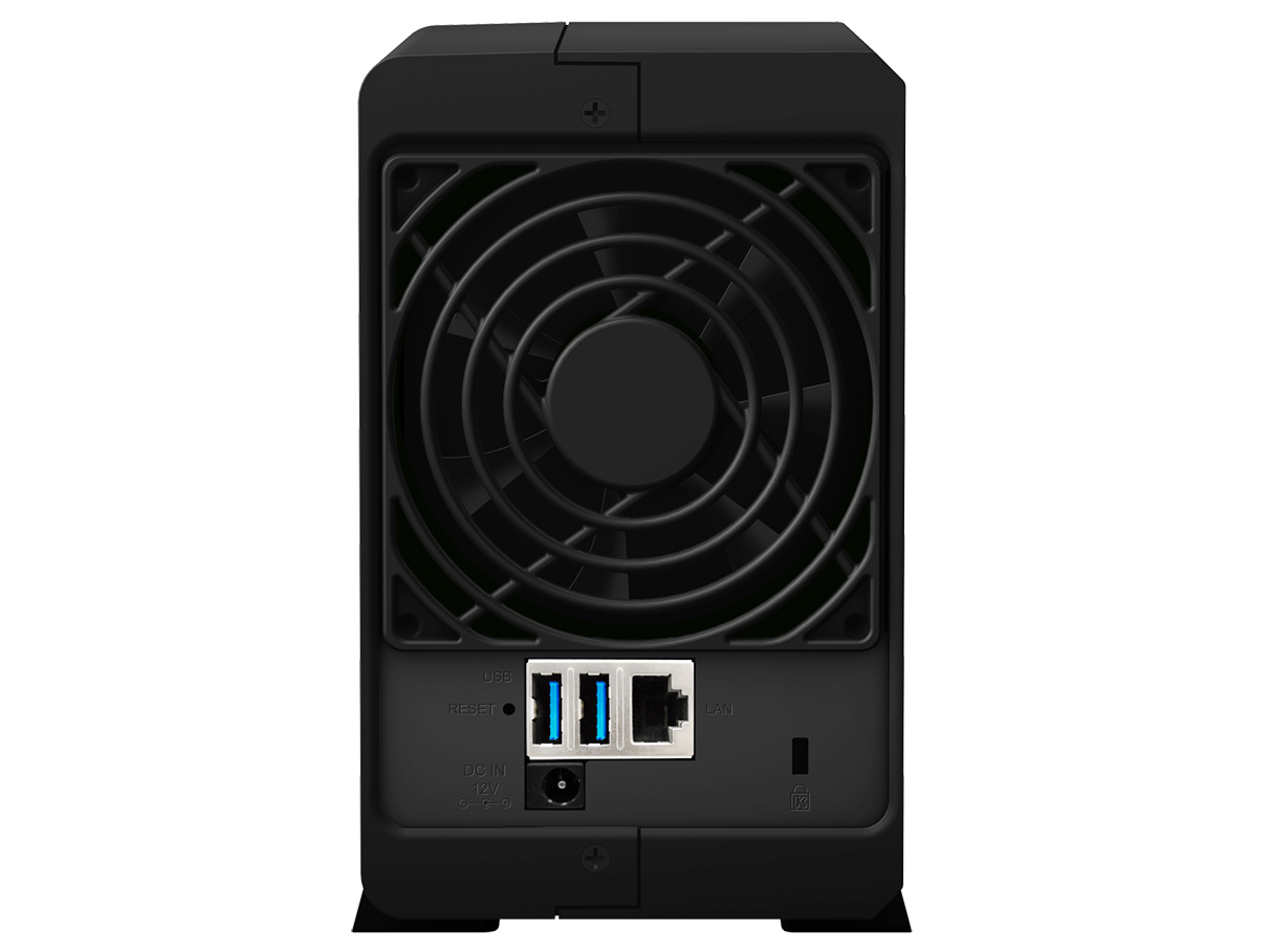 DiskStation DS218play/JP