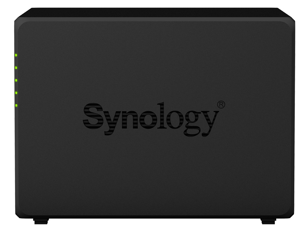 DiskStation DS418/JP