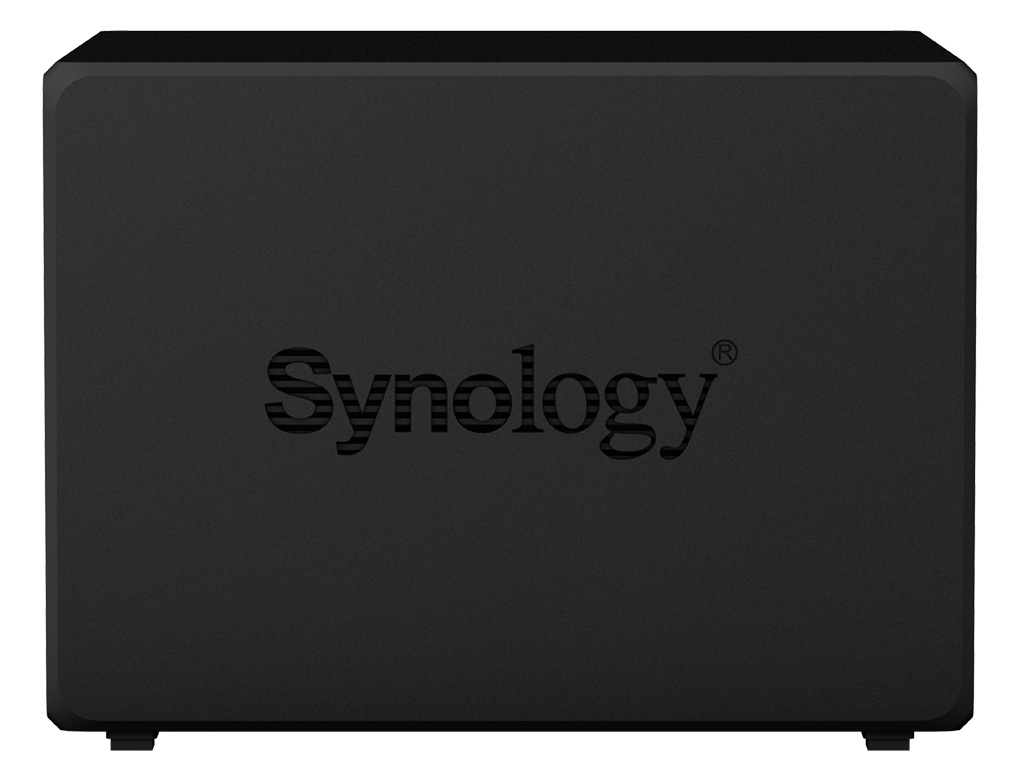 DiskStation DS418/JP