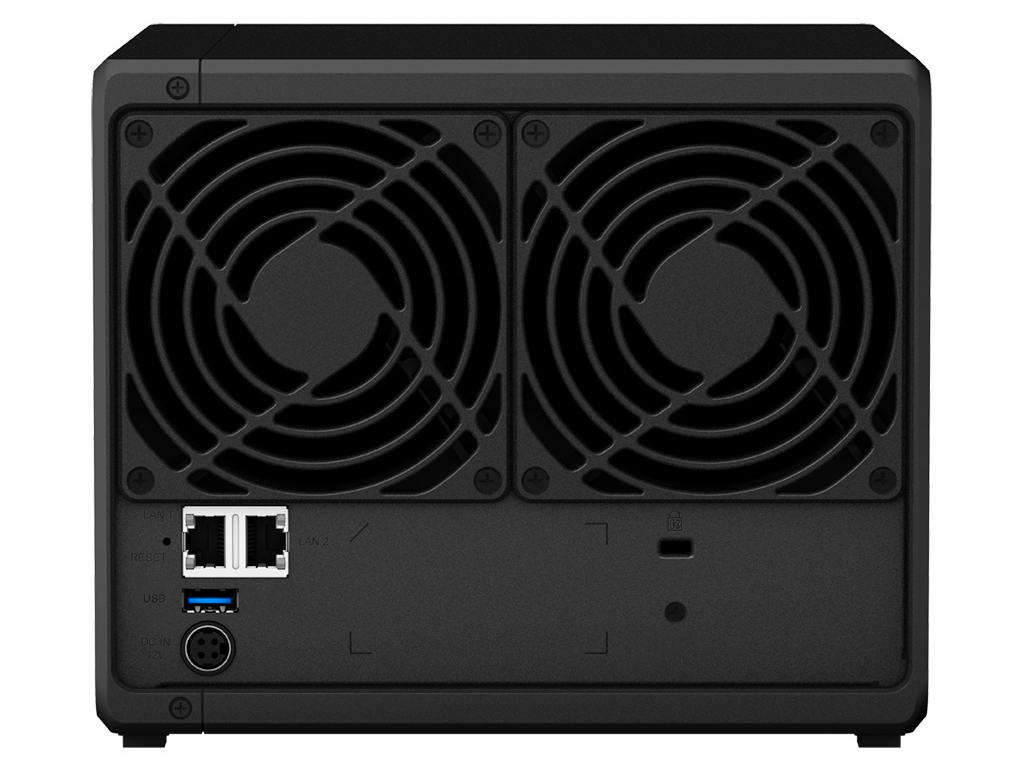 DiskStation DS418/JP