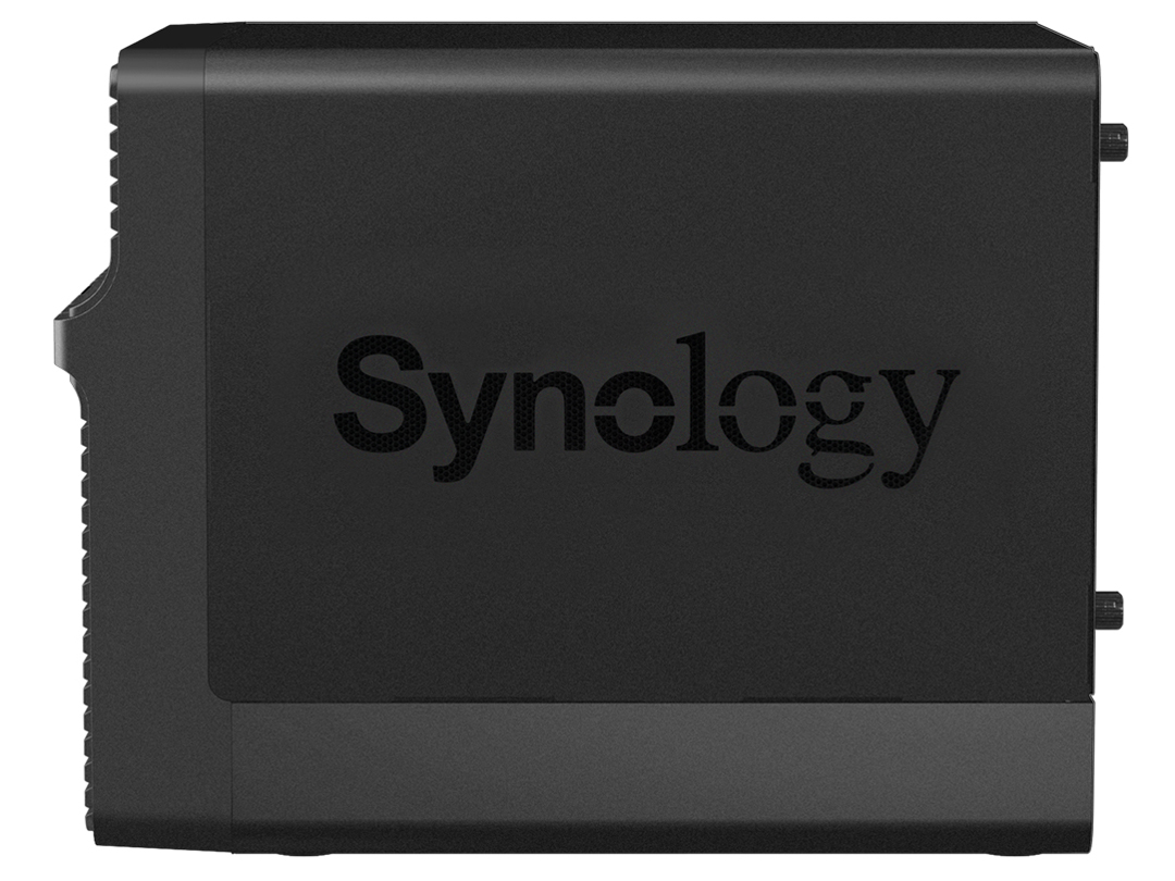 DiskStation DS418j/JP