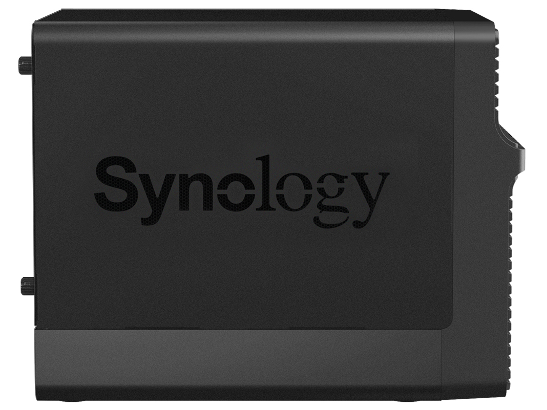 DiskStation DS418j/JP