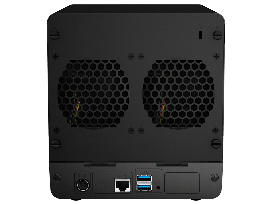 DiskStation DS418j/JP