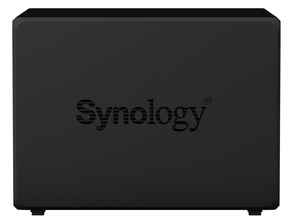 DiskStation DS418play/JP