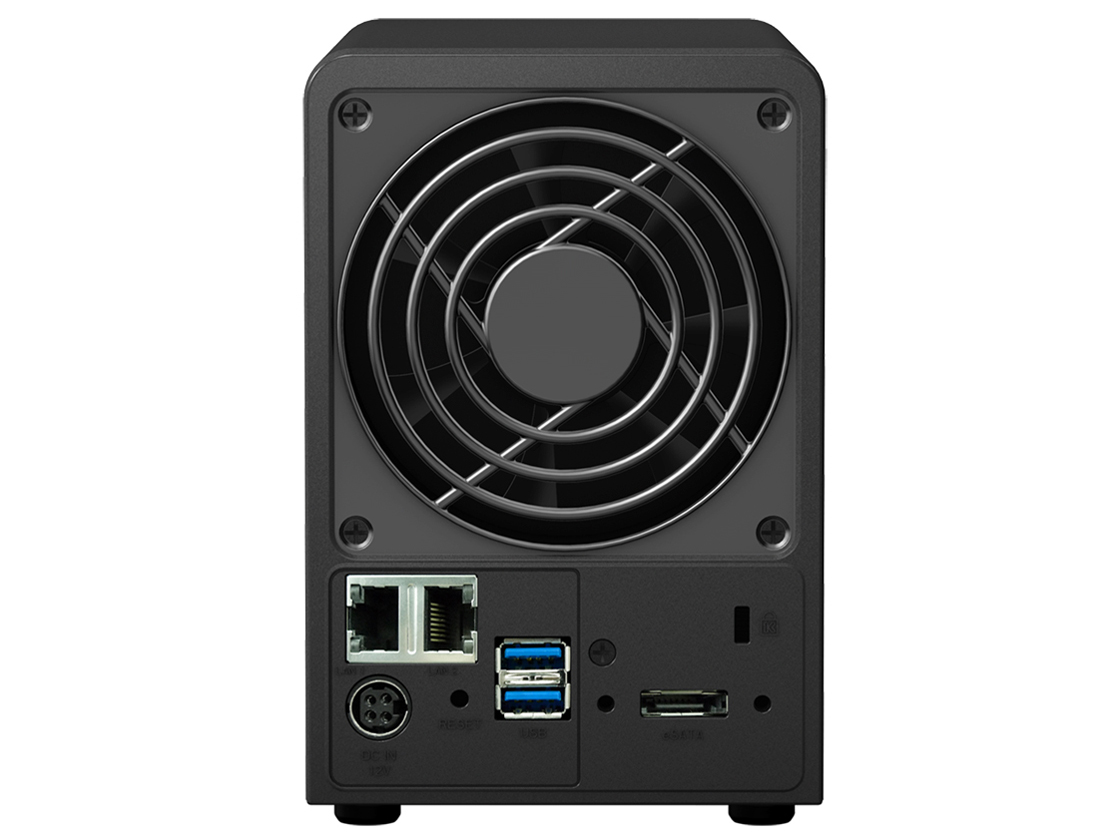 DiskStation DS718+/JP