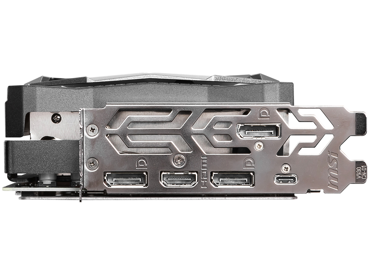 GeForce RTX 2070 GAMING 8G [PCIExp 8GB]