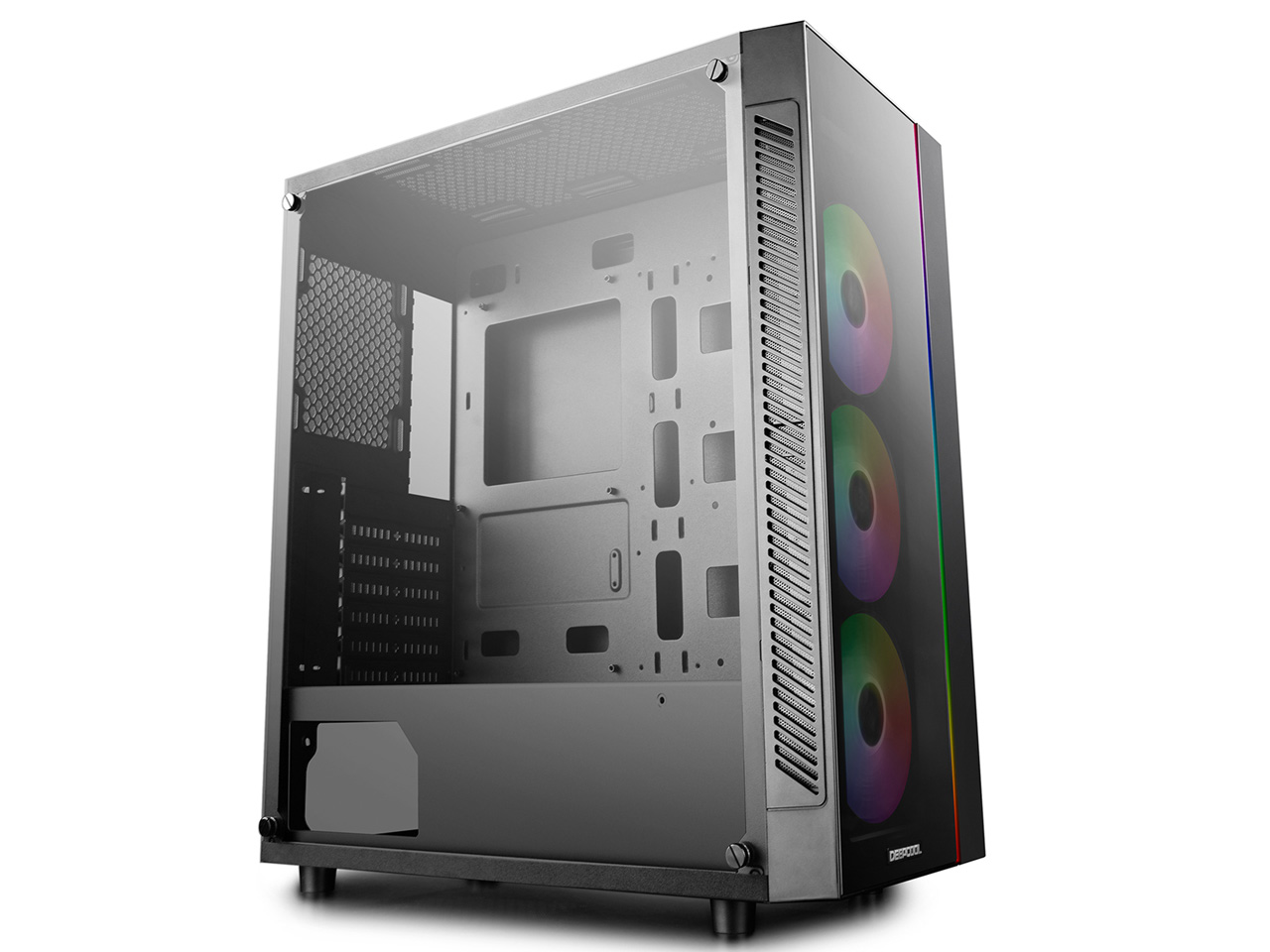 MATREXX 55 ADD-RGB 3F DP-ATX-MATREXX55-AR-3F