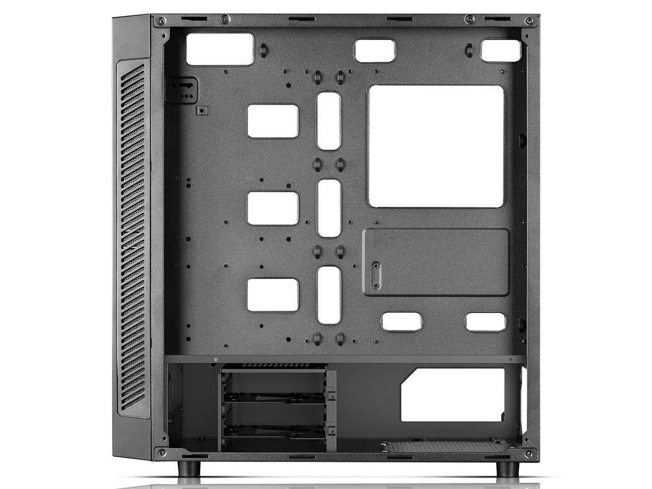 MATREXX 55 ADD-RGB 3F DP-ATX-MATREXX55-AR-3F