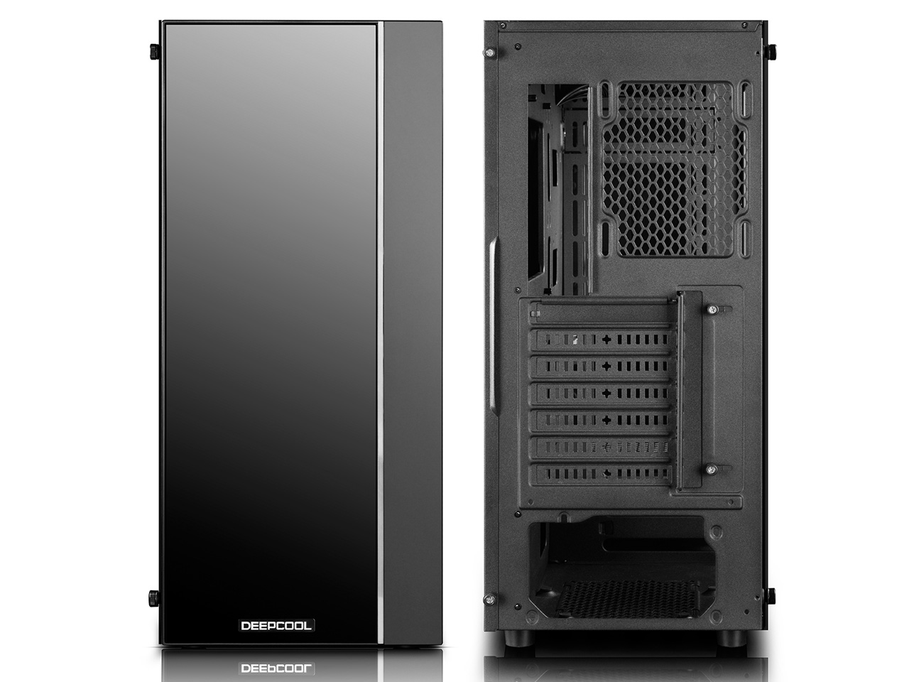 MATREXX 55 ADD-RGB 3F DP-ATX-MATREXX55-AR-3F