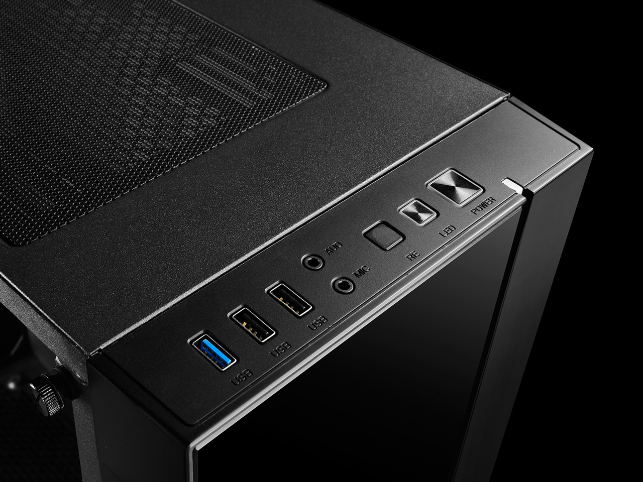 MATREXX 55 ADD-RGB 3F DP-ATX-MATREXX55-AR-3F