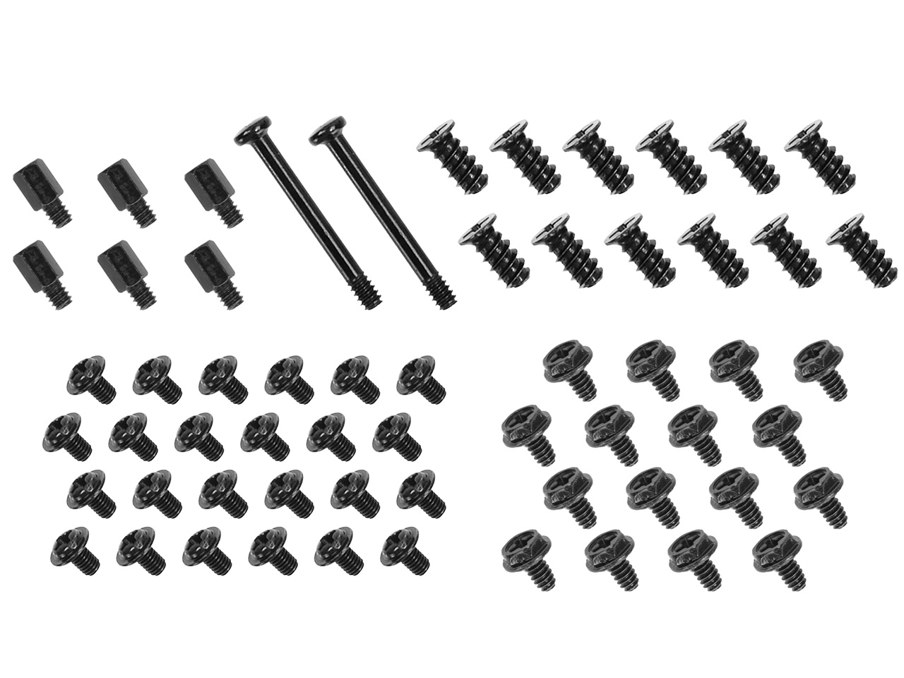 MATREXX 55 ADD-RGB 3F DP-ATX-MATREXX55-AR-3F