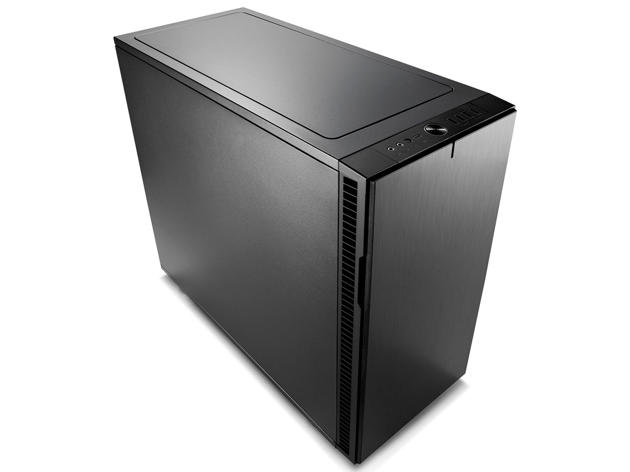 Define R6 USB-C FD-CA-DEF-R6C-BKO [�u���b�N�A�E�g]