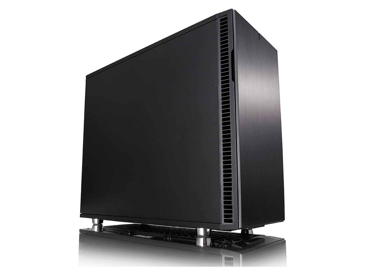 Define R6 USB-C FD-CA-DEF-R6C-BKO [�u���b�N�A�E�g] �̐��i�摜