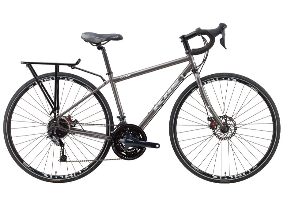 World Tour TR-101 2018�N���f�� [Gray] �̐��i�摜