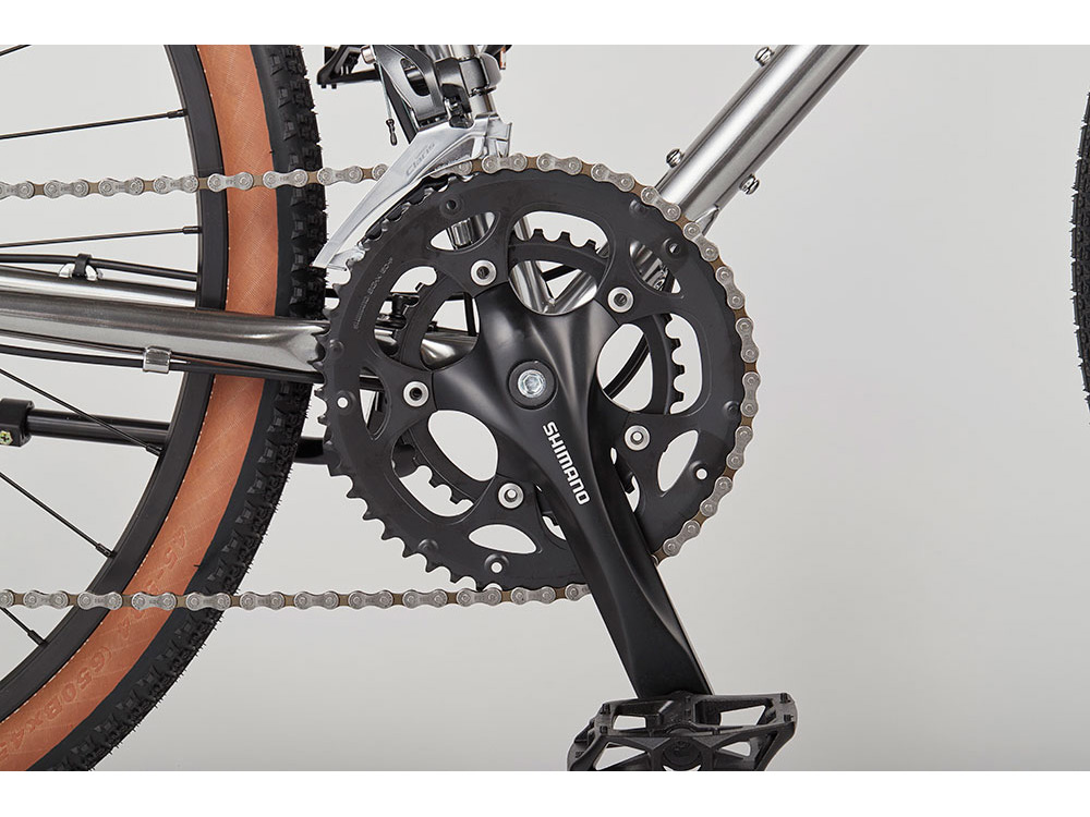 �\�m�} �A�h�x���`���[ 650B 2019�N���f�� [�O���X�`�^���V���o�[]
