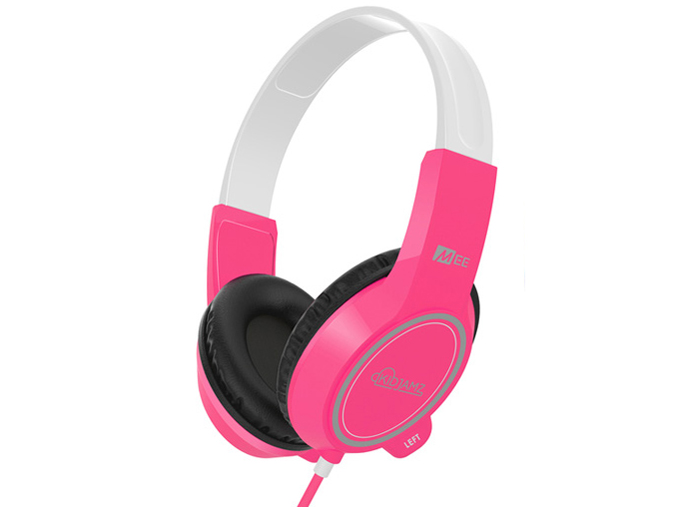 KidJamz KJ35 [�s���N] �̐��i�摜