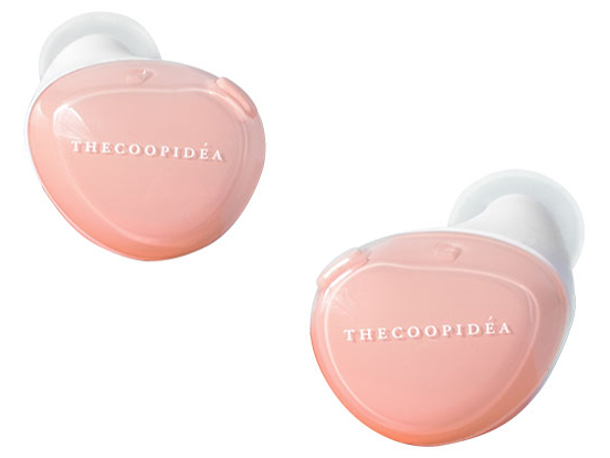 BEANS CI-0002 [�s���N]