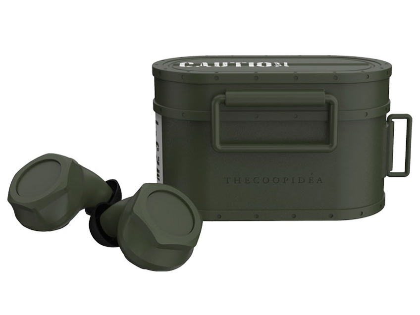 CARGO CI-0022 [�O���[��]