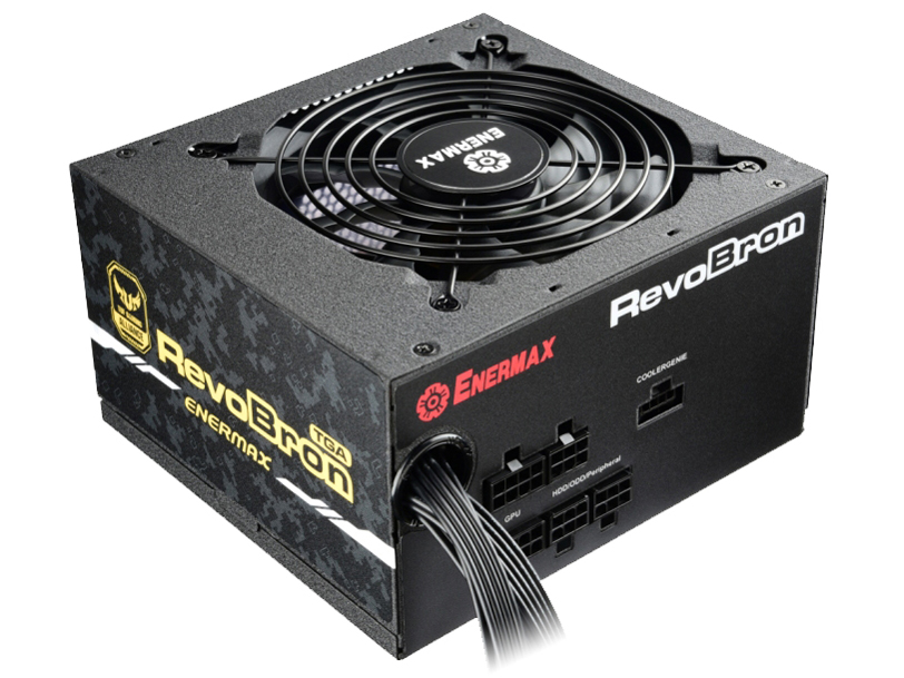 RevoBron TGA ERB700AWT TR �̐��i�摜