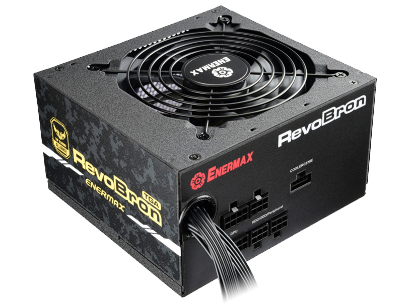 RevoBron TGA ERB500AWT TR �̐��i�摜