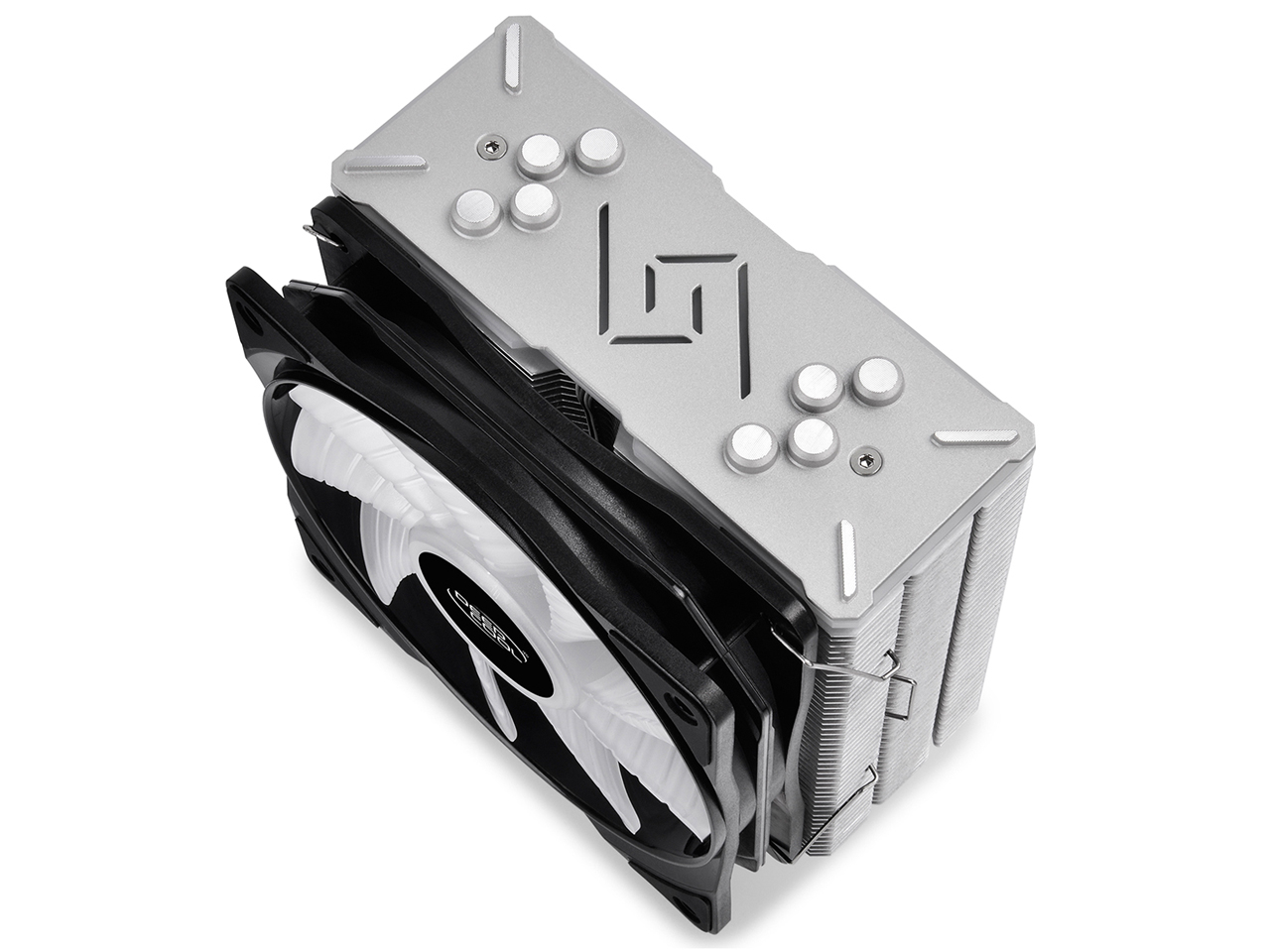 GAMMAXX GT DP-MCH4-GMX-RGB-GT