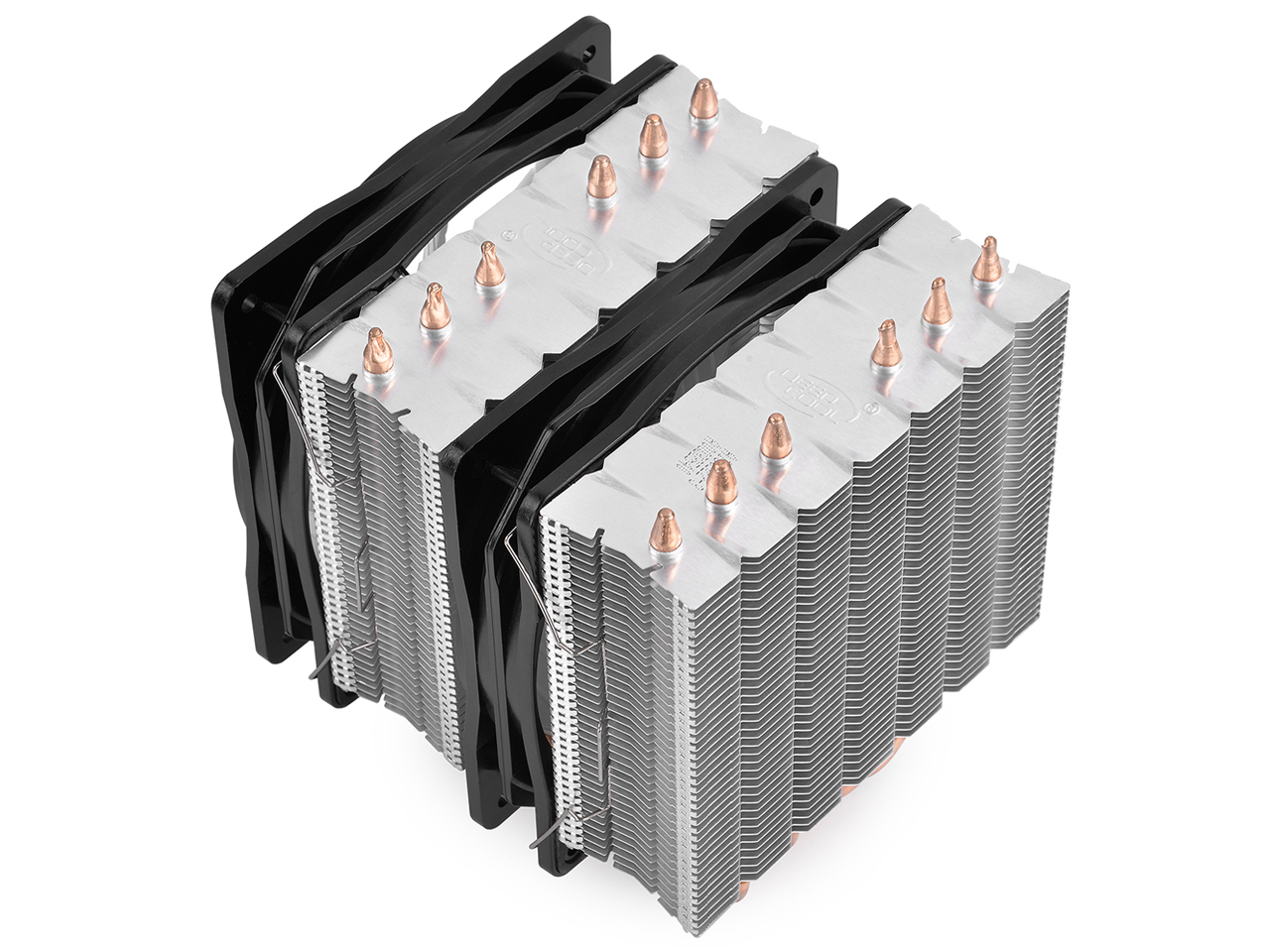 NEPTWIN RGB DP-MCH6-NT-A4RGB