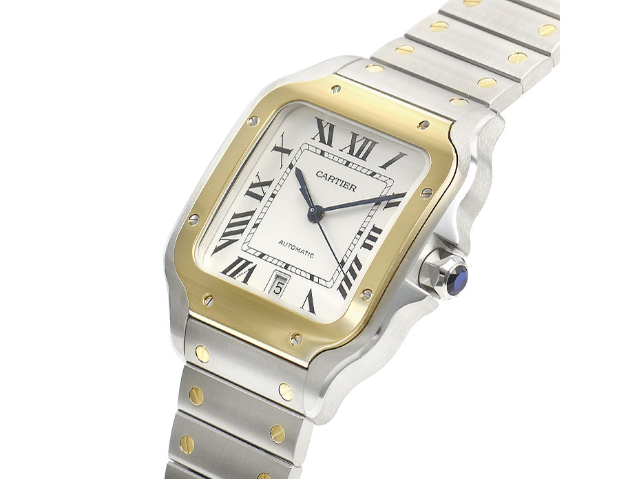 �T���g�X �h�D �J���e�B�G �E�H�b�` W2SA0006 �̐��i�摜