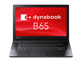 dynabook B65 B65/F PB65FFB41RCPD81 �̐��i�摜