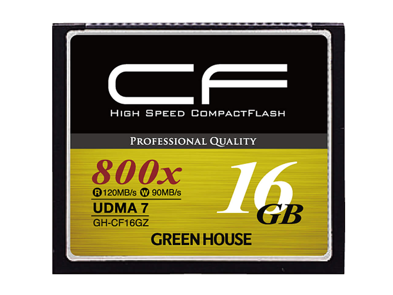 GH-CF16GZ [16GB] �̐��i�摜