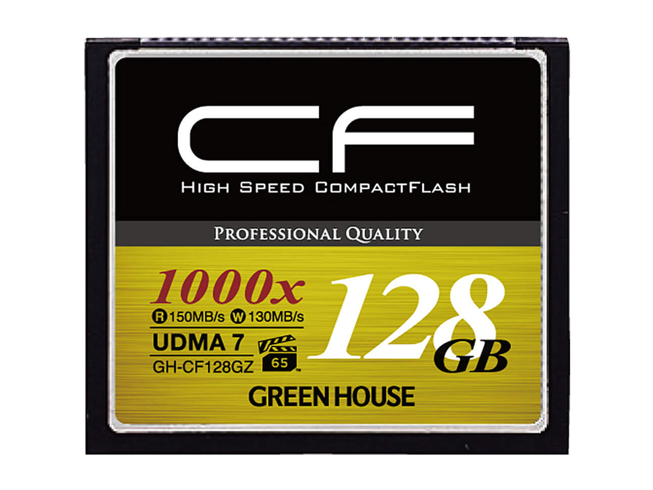 GH-CF128GZ [128GB] �̐��i�摜