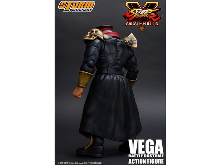 �X�g���[�g�t�@�C�^�[V 1/6 �o�g���R�X�`���[�� �x�K �A�N�V�����t�B�M���A