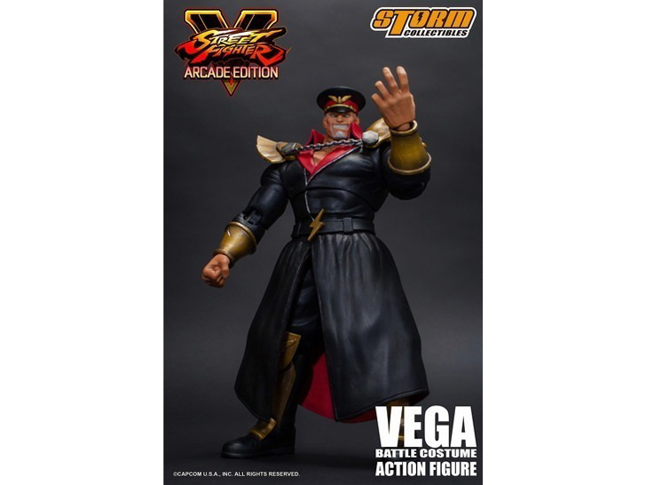 �X�g���[�g�t�@�C�^�[V 1/6 �o�g���R�X�`���[�� �x�K �A�N�V�����t�B�M���A