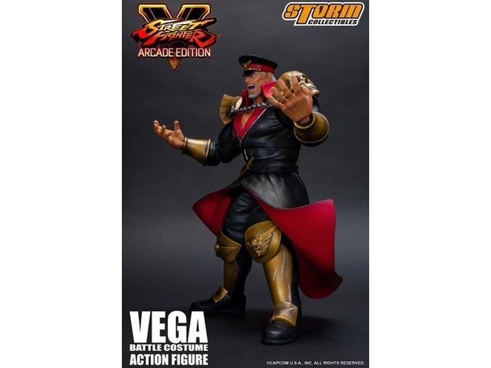 �X�g���[�g�t�@�C�^�[V 1/6 �o�g���R�X�`���[�� �x�K �A�N�V�����t�B�M���A