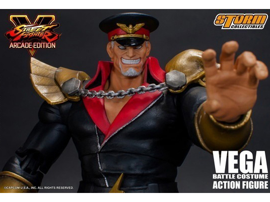 �X�g���[�g�t�@�C�^�[V 1/6 �o�g���R�X�`���[�� �x�K �A�N�V�����t�B�M���A