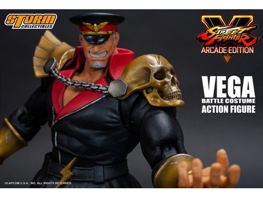 �X�g���[�g�t�@�C�^�[V 1/6 �o�g���R�X�`���[�� �x�K �A�N�V�����t�B�M���A