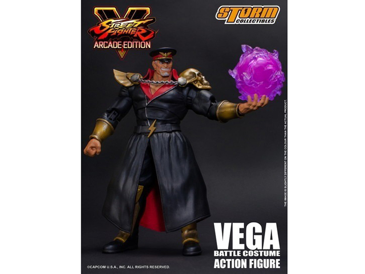 �X�g���[�g�t�@�C�^�[V 1/6 �o�g���R�X�`���[�� �x�K �A�N�V�����t�B�M���A