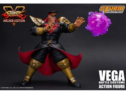 �X�g���[�g�t�@�C�^�[V 1/6 �o�g���R�X�`���[�� �x�K �A�N�V�����t�B�M���A