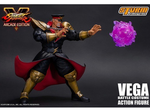 �X�g���[�g�t�@�C�^�[V 1/6 �o�g���R�X�`���[�� �x�K �A�N�V�����t�B�M���A