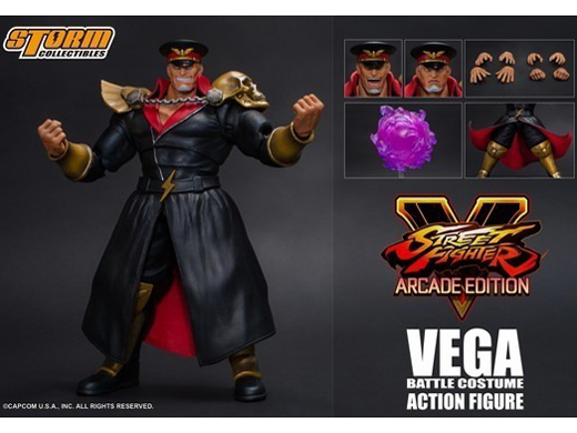 �X�g���[�g�t�@�C�^�[V 1/6 �o�g���R�X�`���[�� �x�K �A�N�V�����t�B�M���A