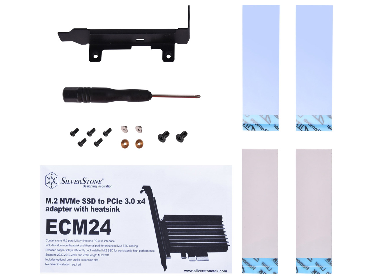 SST-ECM24 [M.2]