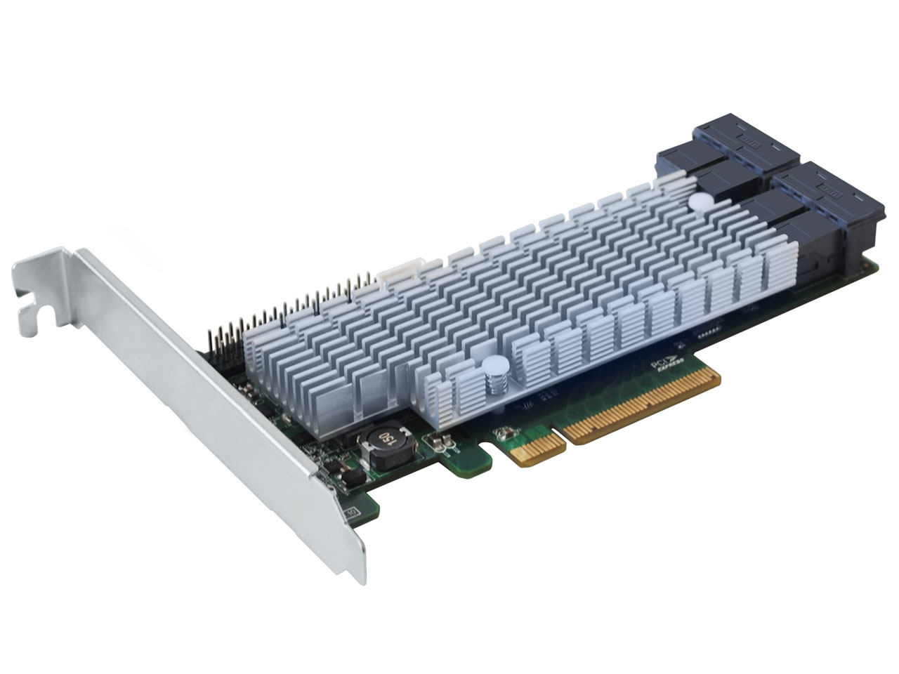 RocketRAID 3740A [SAS 12Gb/s/SATA 6Gb/s/RAID]