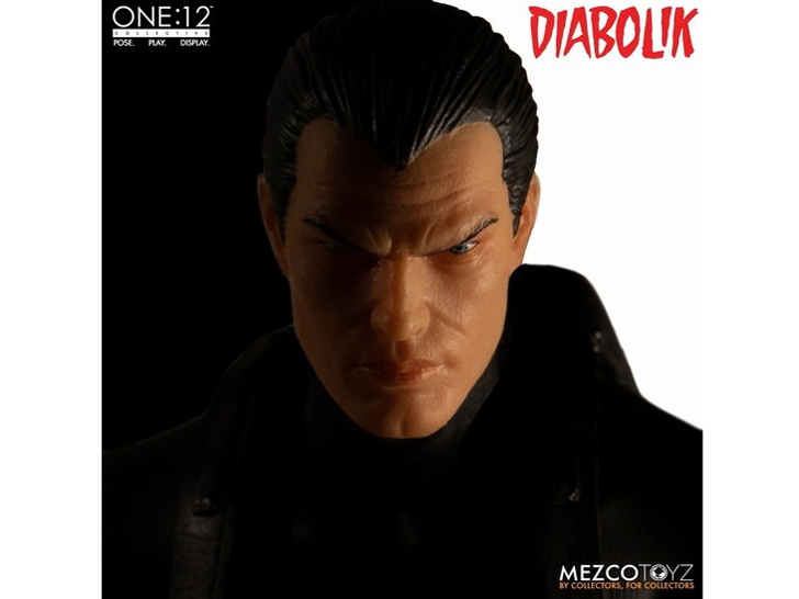 ����12�R���N�e�B�u DIABOLIK�F �f�B�A�{���b�N 1/12 �A�N�V�����t�B�M���A