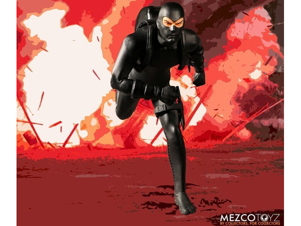 ����12�R���N�e�B�u DIABOLIK�F �f�B�A�{���b�N 1/12 �A�N�V�����t�B�M���A