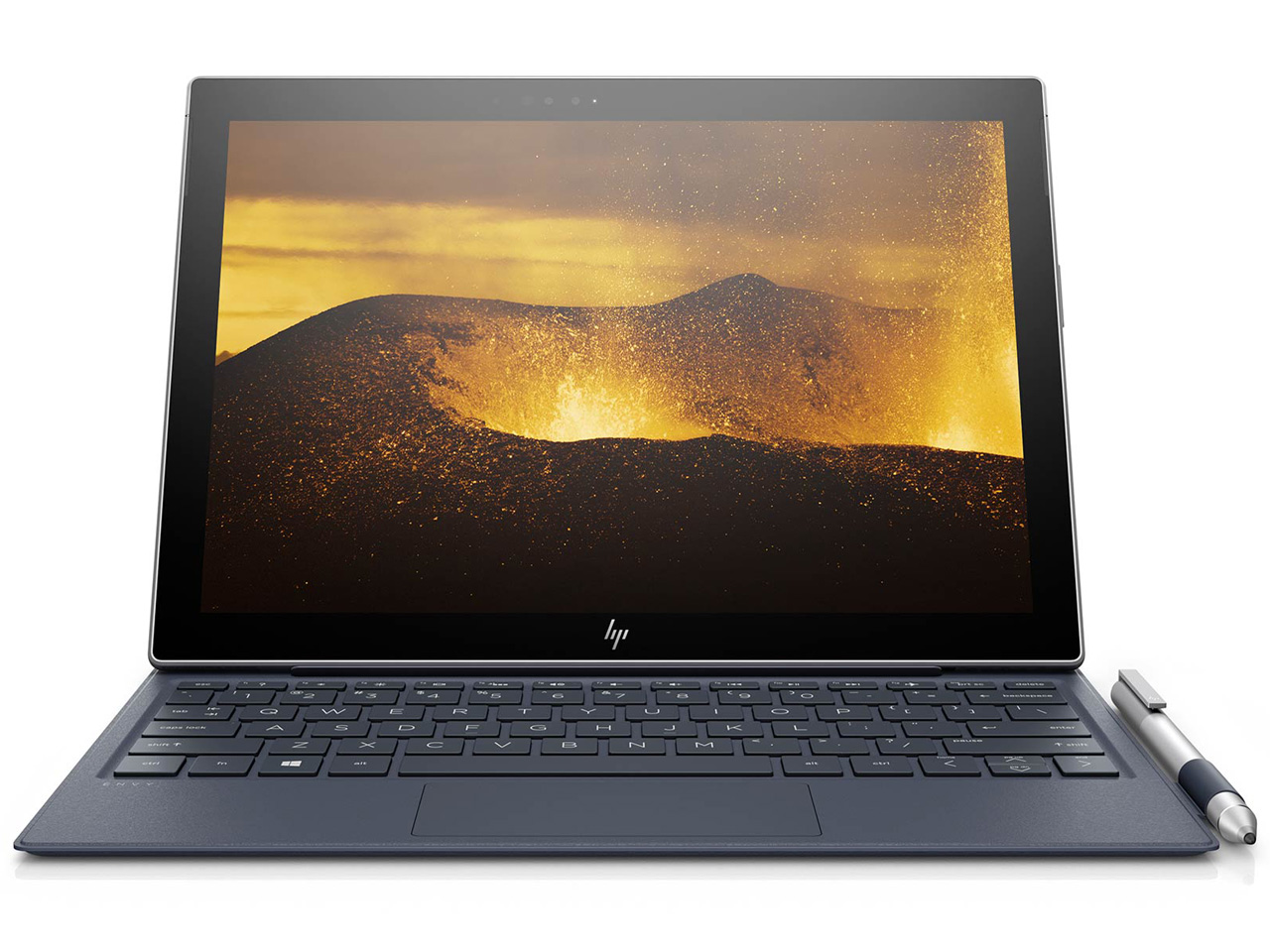 ENVY x2 12-g000TU �X�^���_�[�h au LTE�f�[�^�v���y�C�h eSIM�Z�b�g���f�� SIM�t���[ �̐��i�摜